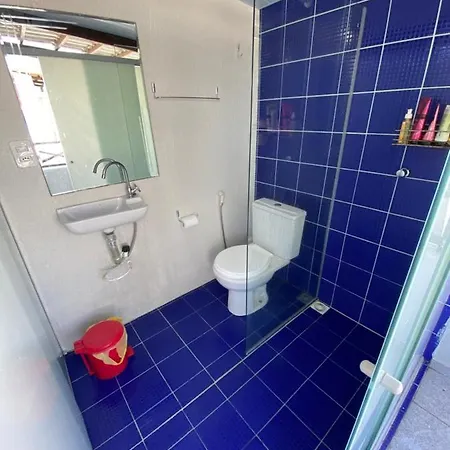Apartamento Recanto Dos Golfinhos Pipa Rn Praia de Pipa Exterior foto