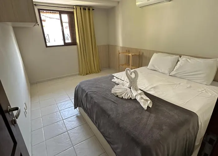 Apartamento Recanto Dos Golfinhos Pipa Rn