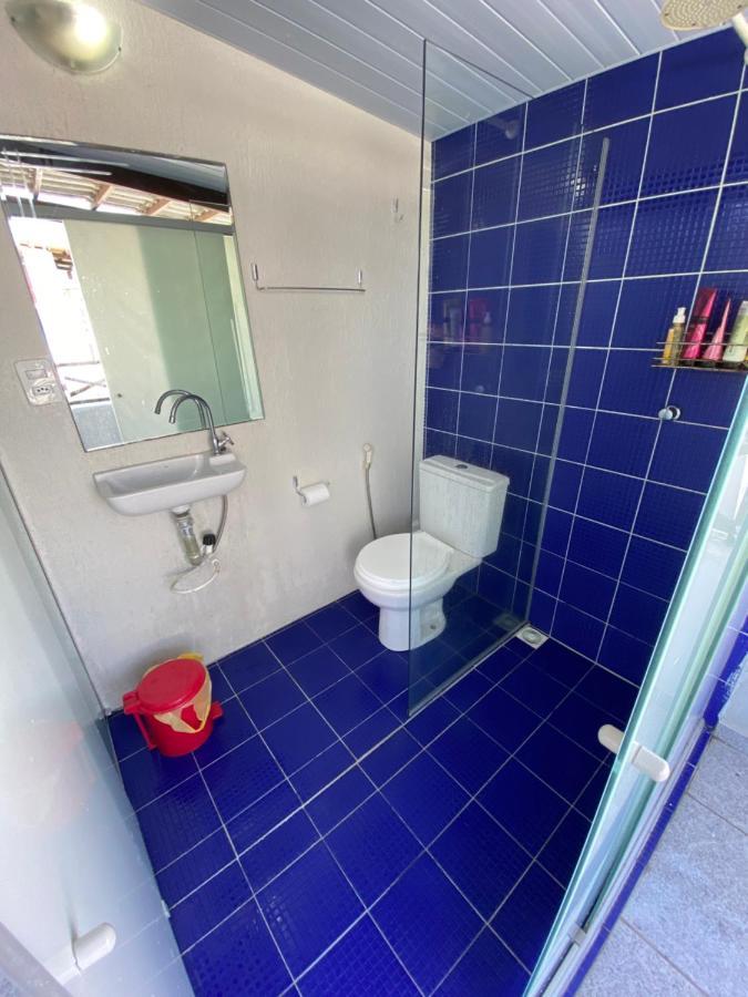Apartamento Recanto Dos Golfinhos Pipa Rn