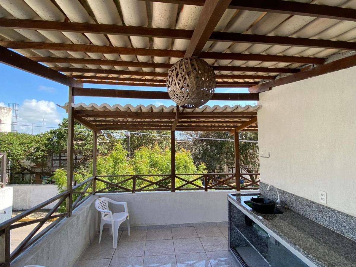 Recanto Dos Golfinhos Pipa Rn Apartamento Praia de Pipa