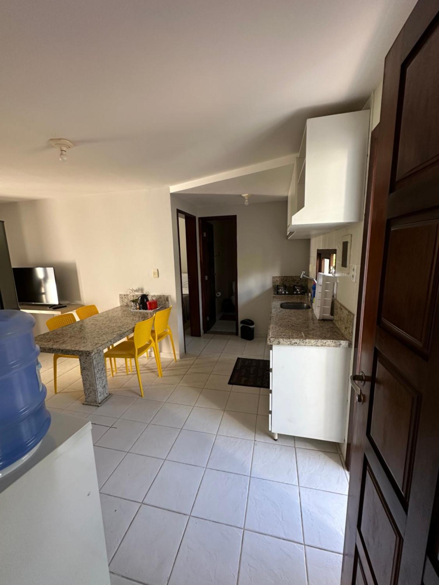 Recanto Dos Golfinhos Pipa Rn Apartamento *