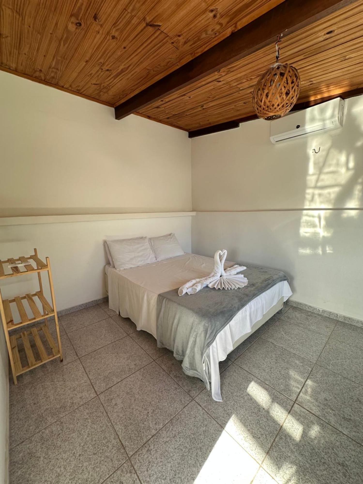 Apartamento Recanto Dos Golfinhos Pipa Rn *