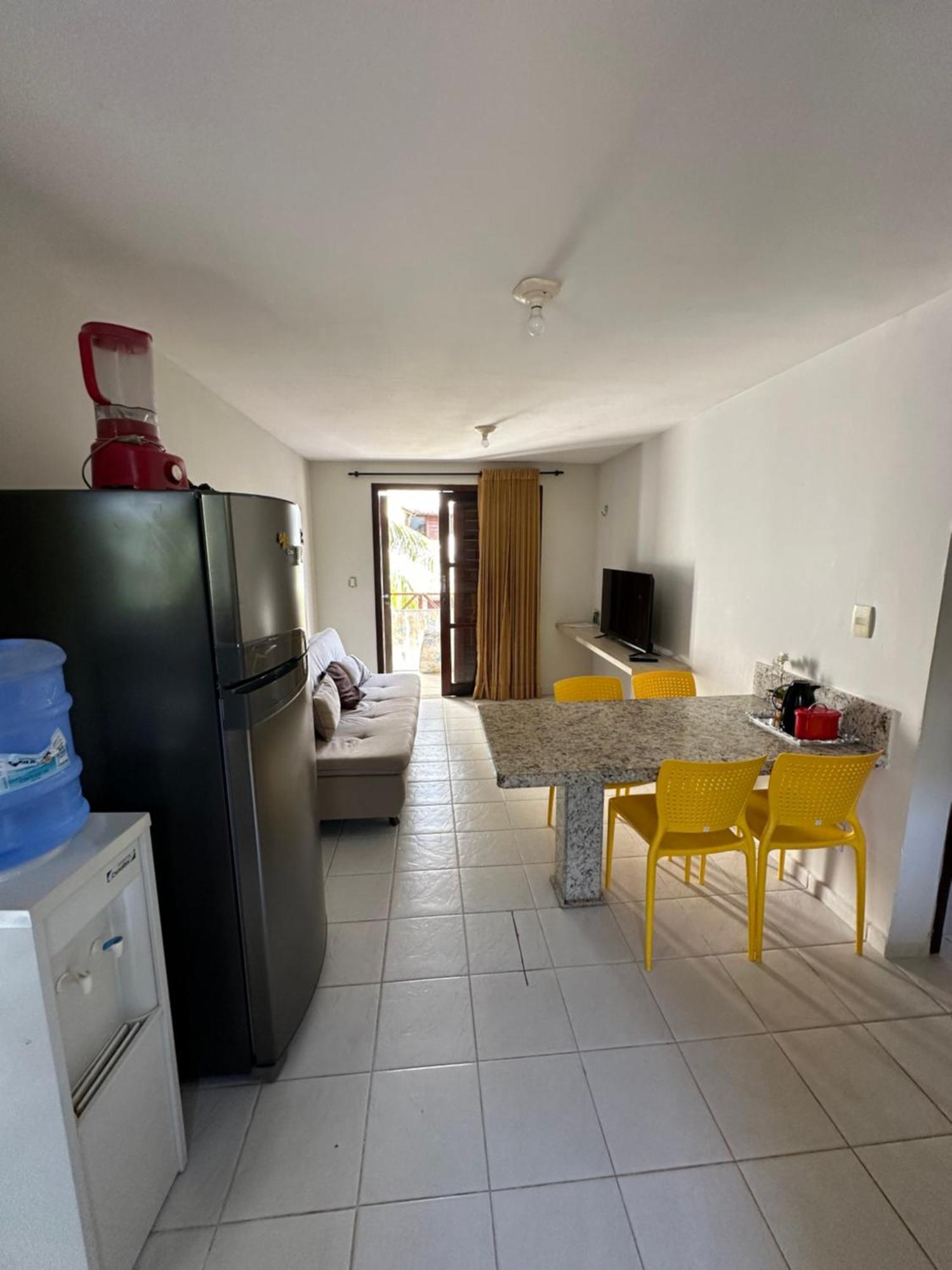 Recanto Dos Golfinhos Pipa Rn Apartamento Praia de Pipa